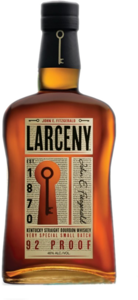 Larceny 46%