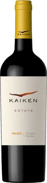 Estate Malbec Mendoza – Vegan