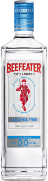Beefeater Zero No Alcohol 0.0%
