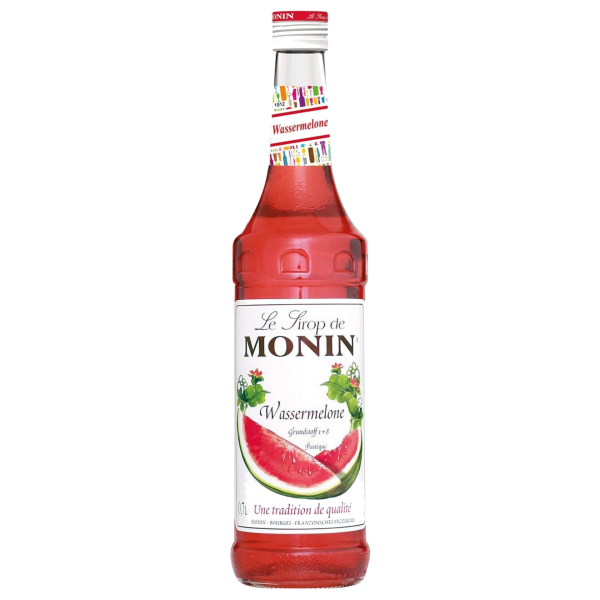 Monin Wassermelone