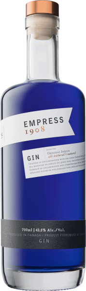 Empress 1908 Gin 42.5%