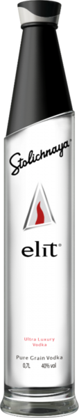 Stoli Elit 40%