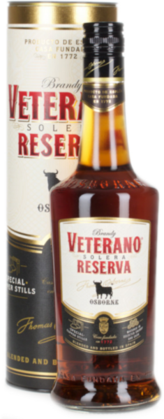 Osborne Veterano 30%