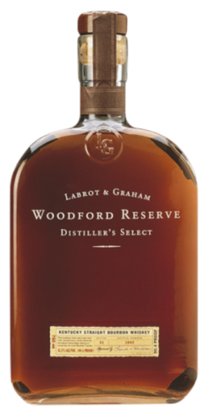 Woodford Reserve 43.2%