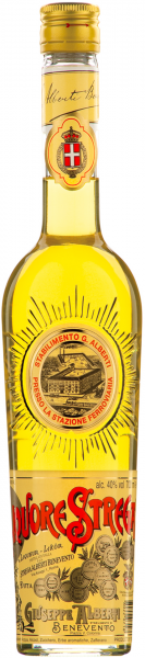 Strega Liquore 40%