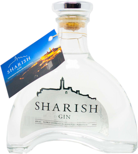 Sharish Original Alentejo 40%