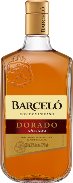 Barcelo Dorado 37.5%