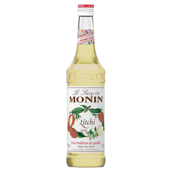 Monin Litschi/Lychee