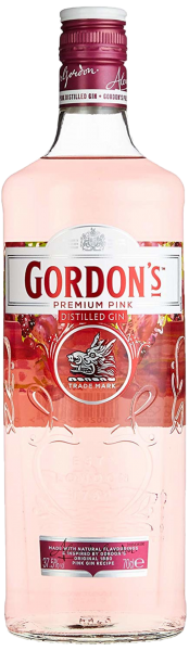 Gordon's Pink Gin 37.5%