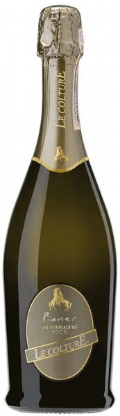 Prosecco Pianer DOCG Valdobbiadene Extra Dry