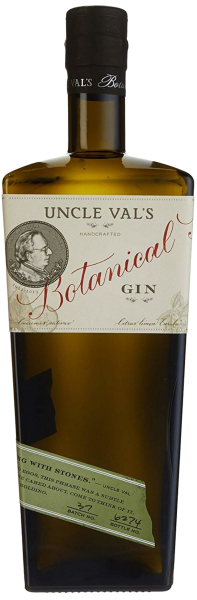 Uncle Val's Botanical 45%