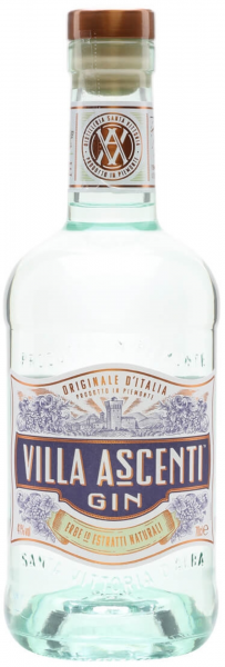 Villa Ascenti Gin 41%