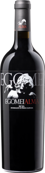 Rioja DOCa Egomei Alma