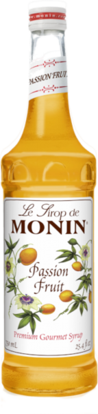 Monin Passionsfrucht