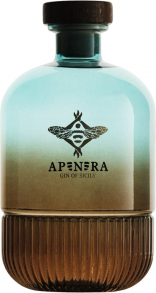 Apenera Gin of Sicily 40%