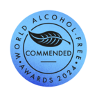 World Alcohol-Free Awards