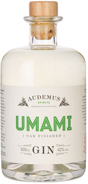 Audemus Umami 42%