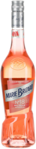 M. Brizard Watermelon 17%