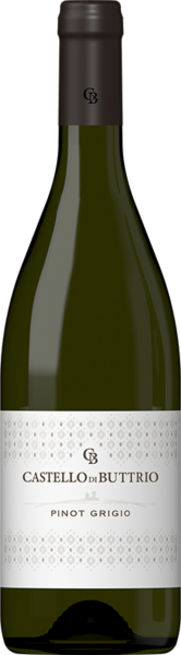 Pinot Grigio DOC Friuli Colli Orientali