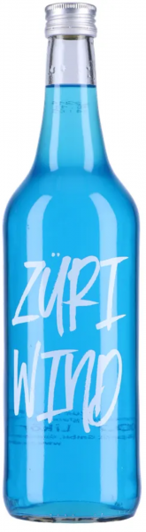 Züri Wind #hueregeil 16%
