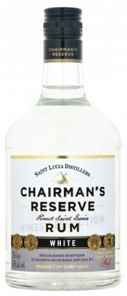 Chairman´s Reserve White 40%