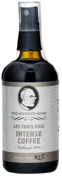 The Seventh Sense LTR Intense Coffee 43.9%