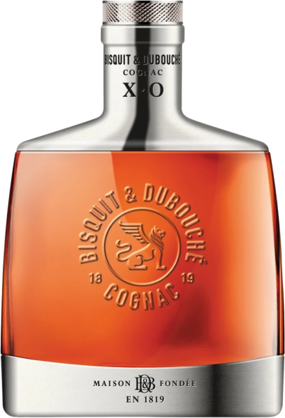 Cognac Bisquit & Dubouche XO 40%