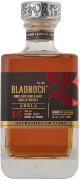 Bladnoch Adela 15y 46.7%