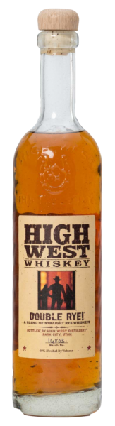 High West Campfire Blend 46%