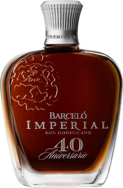 Barcelo Imperial 40 Aniversario Premium Blend 38%