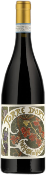 Amarone della Valpolicella DOCG