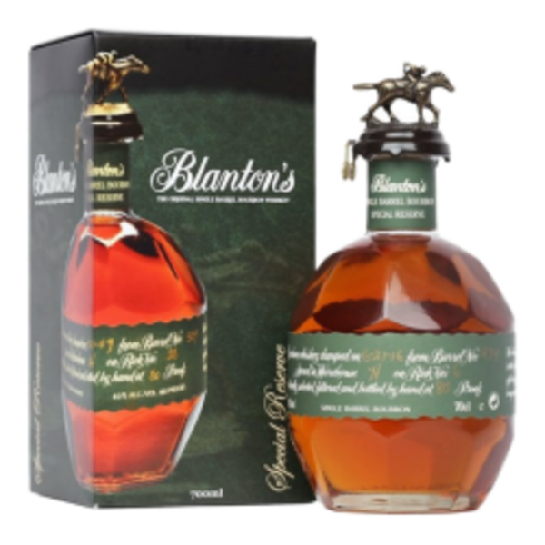 Blanton's Special Reserve 40%