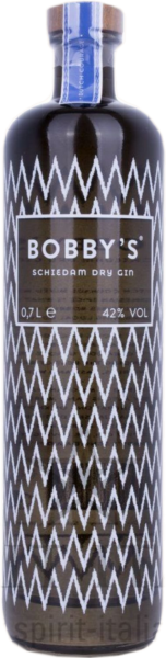 Bobby`s Schiedam 42%