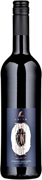 Cabernet Sauvignon "Zero Point Five"