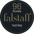 96 Falstaff Punkte Falstaff