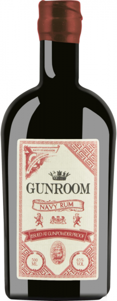 Gunroom Navy 65%