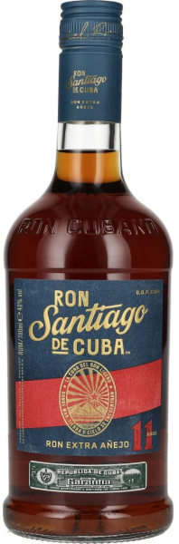 Santiago de Cuba 11 Years 40%