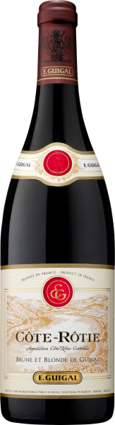 Côte Rôtie AC Brune et Blonde de Guigal