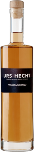 Williamsbrand Barrique Urs Hecht 42%