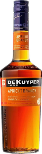 De Kuyper Grapefruit 15%