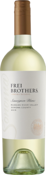 Frei Brothers Sauvignon Blanc Reserve