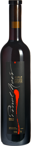 Pinot Noir Aigle Chablais AOC