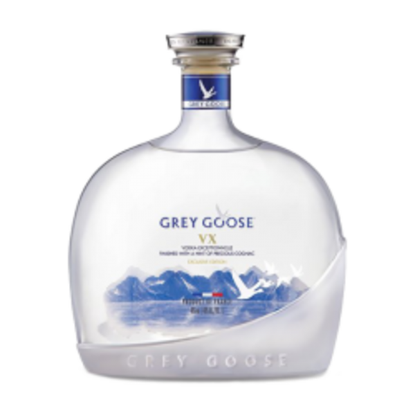 Grey Goose V/X 40%