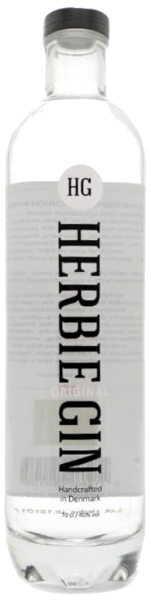 Herbie Gin 40%