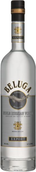 Beluga Classic 40%