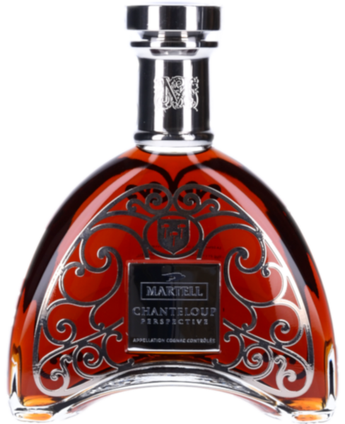 Cognac Martell Chanteloup 40%