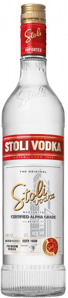 Stoli 40%