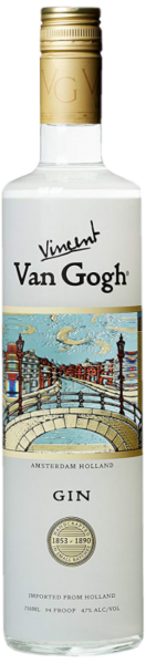 Van Gogh 47%