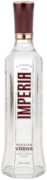 Russian Standard Imperia 40%