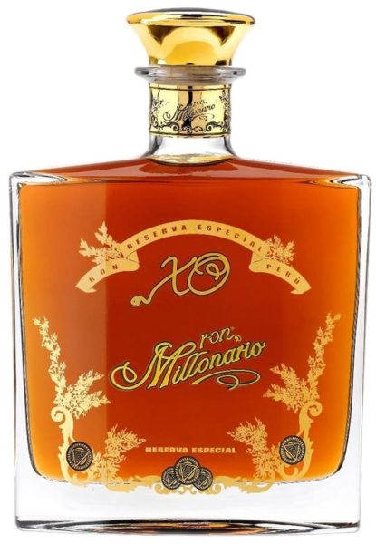 Millonario XO 40%